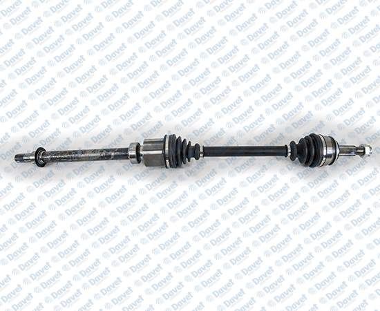 SWAPP 61034 On Aks Sag Kadjar 1.5 Dci 15>   (Dis Freze:29 Ic Freze:34 Conta Capi:62 Boy:1011 Mm)
